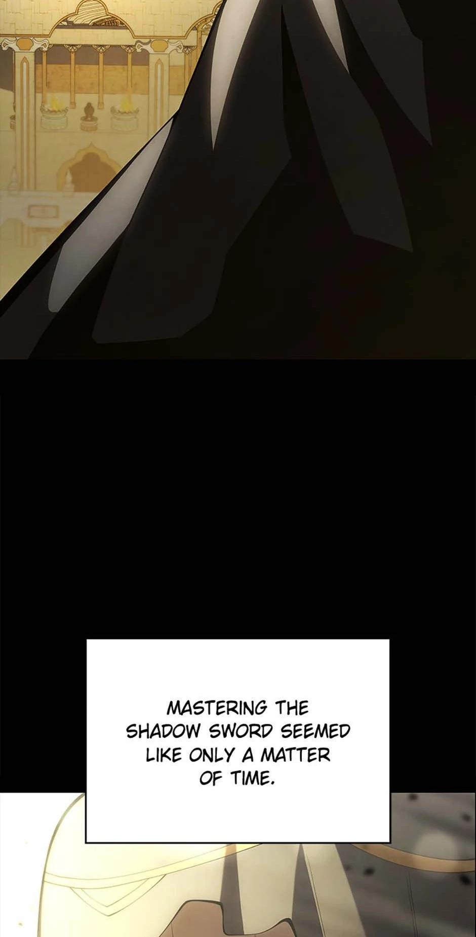 The Swordmaster's Son Chapter 133