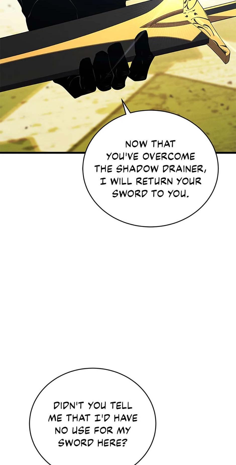 The Swordmaster's Son Chapter 133