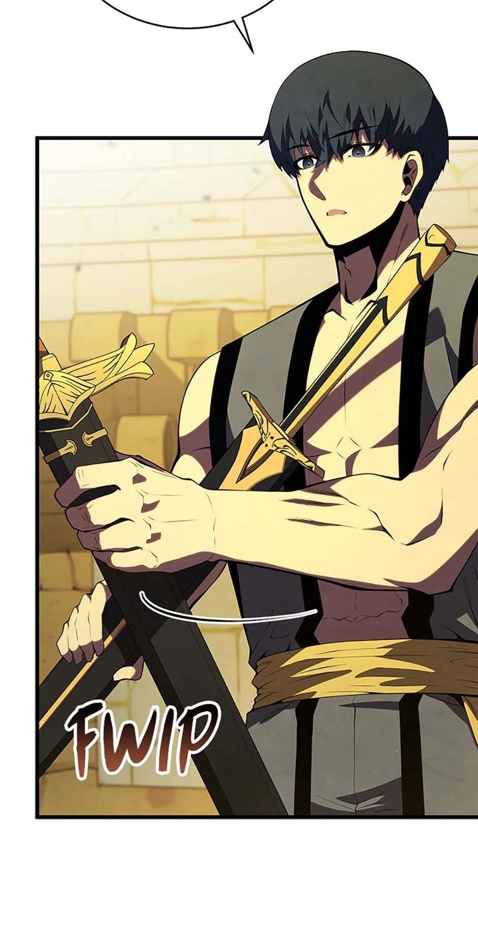 The Swordmaster's Son Chapter 133