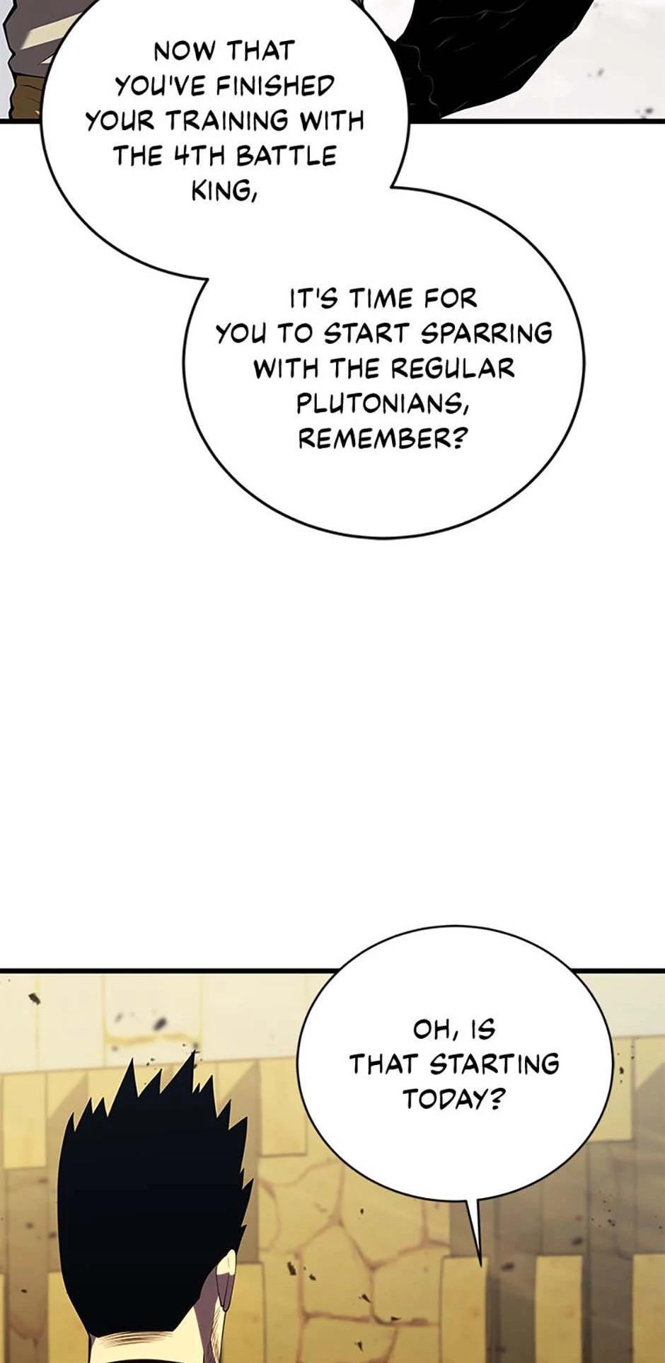 The Swordmaster's Son Chapter 133