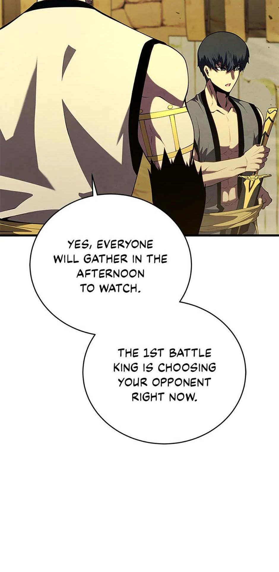 The Swordmaster's Son Chapter 133