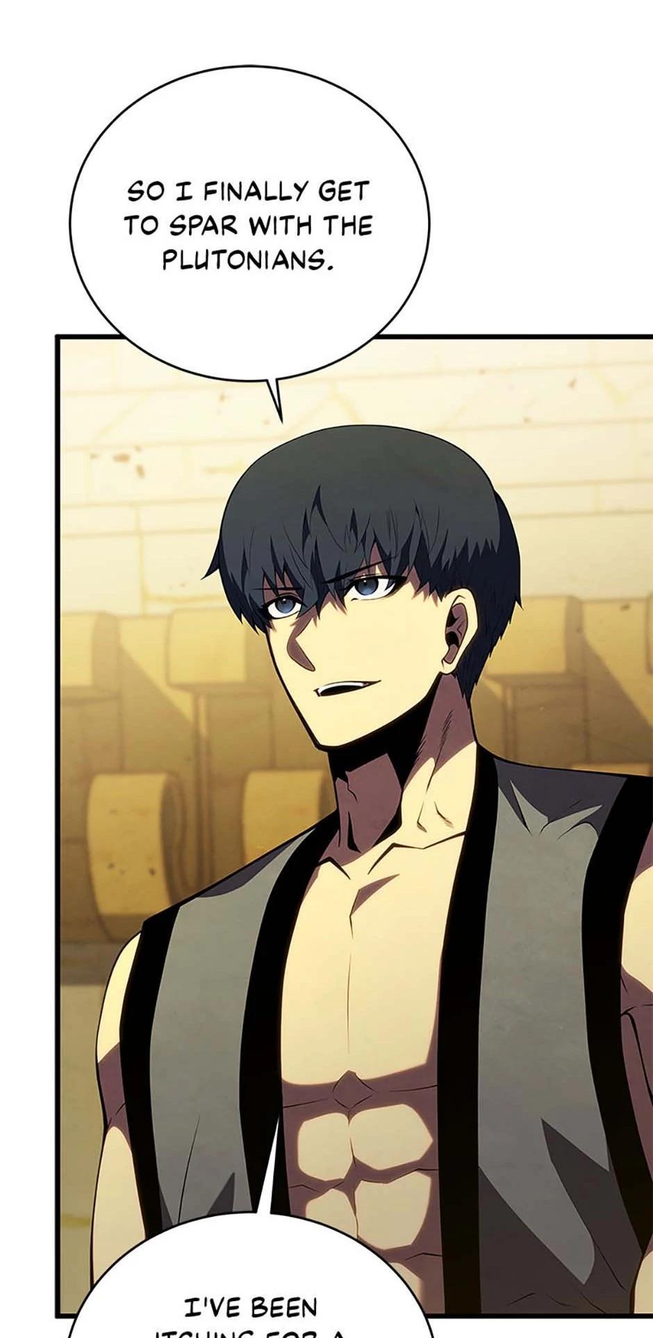 The Swordmaster's Son Chapter 133