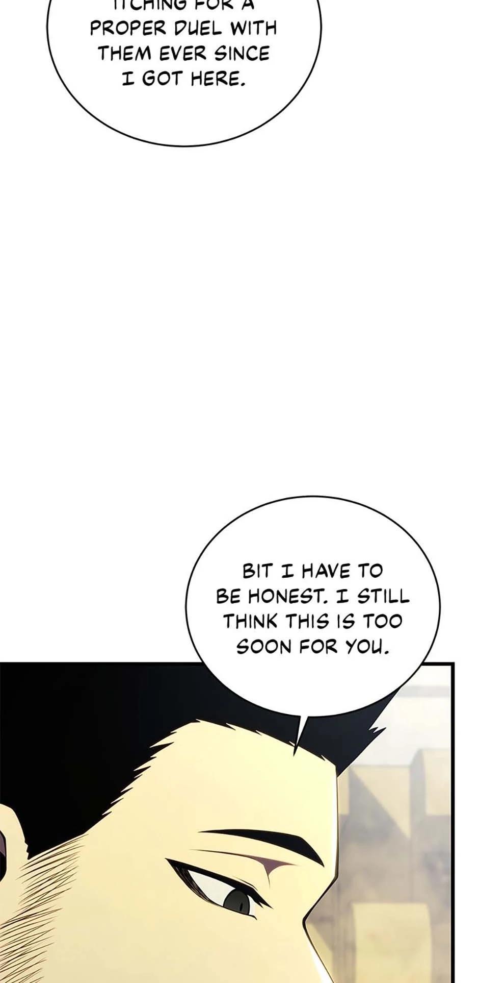 The Swordmaster's Son Chapter 133