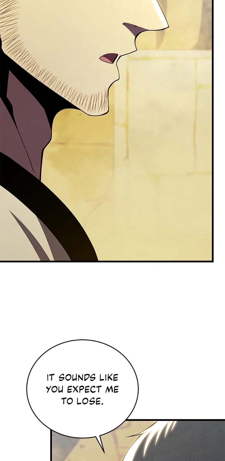 The Swordmaster's Son Chapter 133