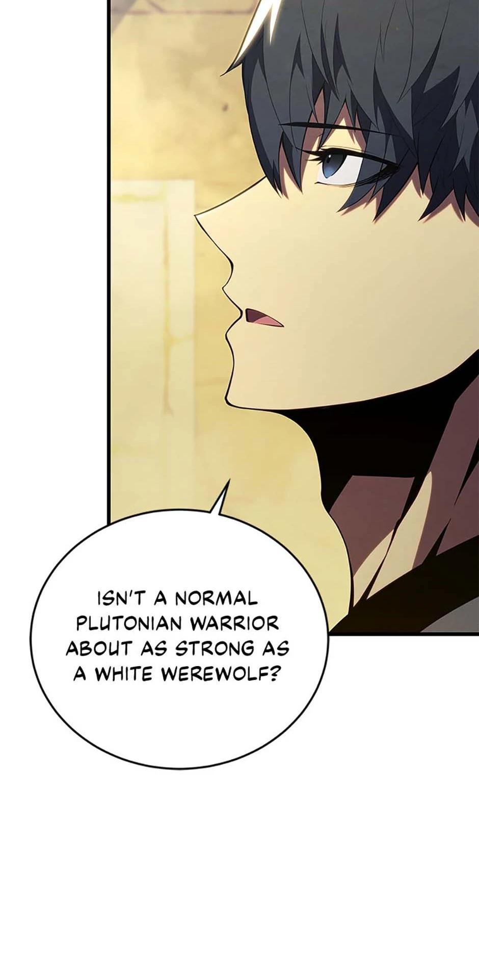 The Swordmaster's Son Chapter 133