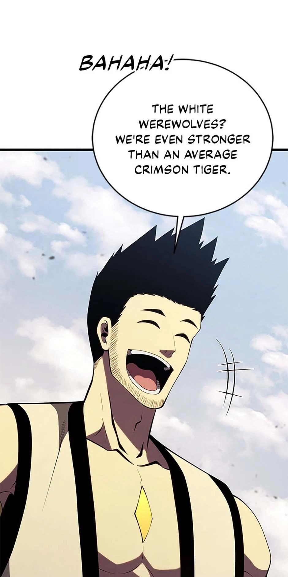 The Swordmaster's Son Chapter 133