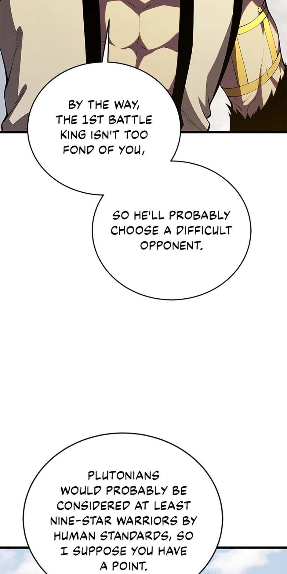 The Swordmaster's Son Chapter 133