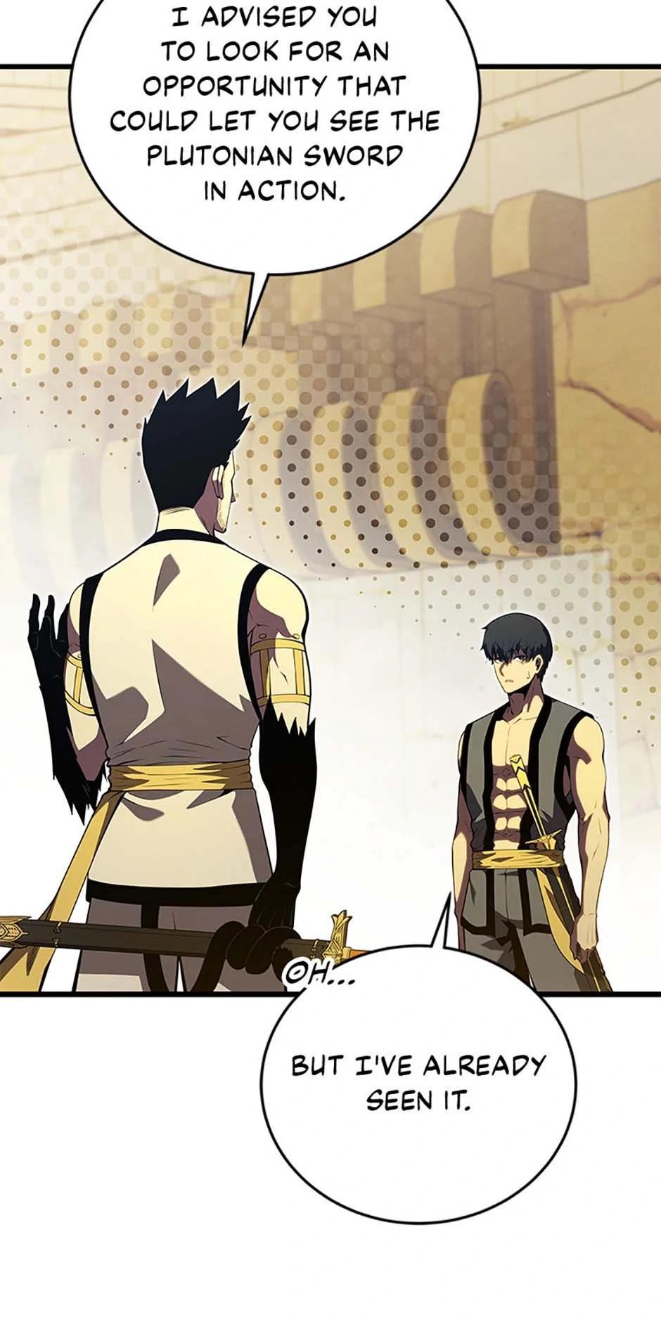 The Swordmaster's Son Chapter 133