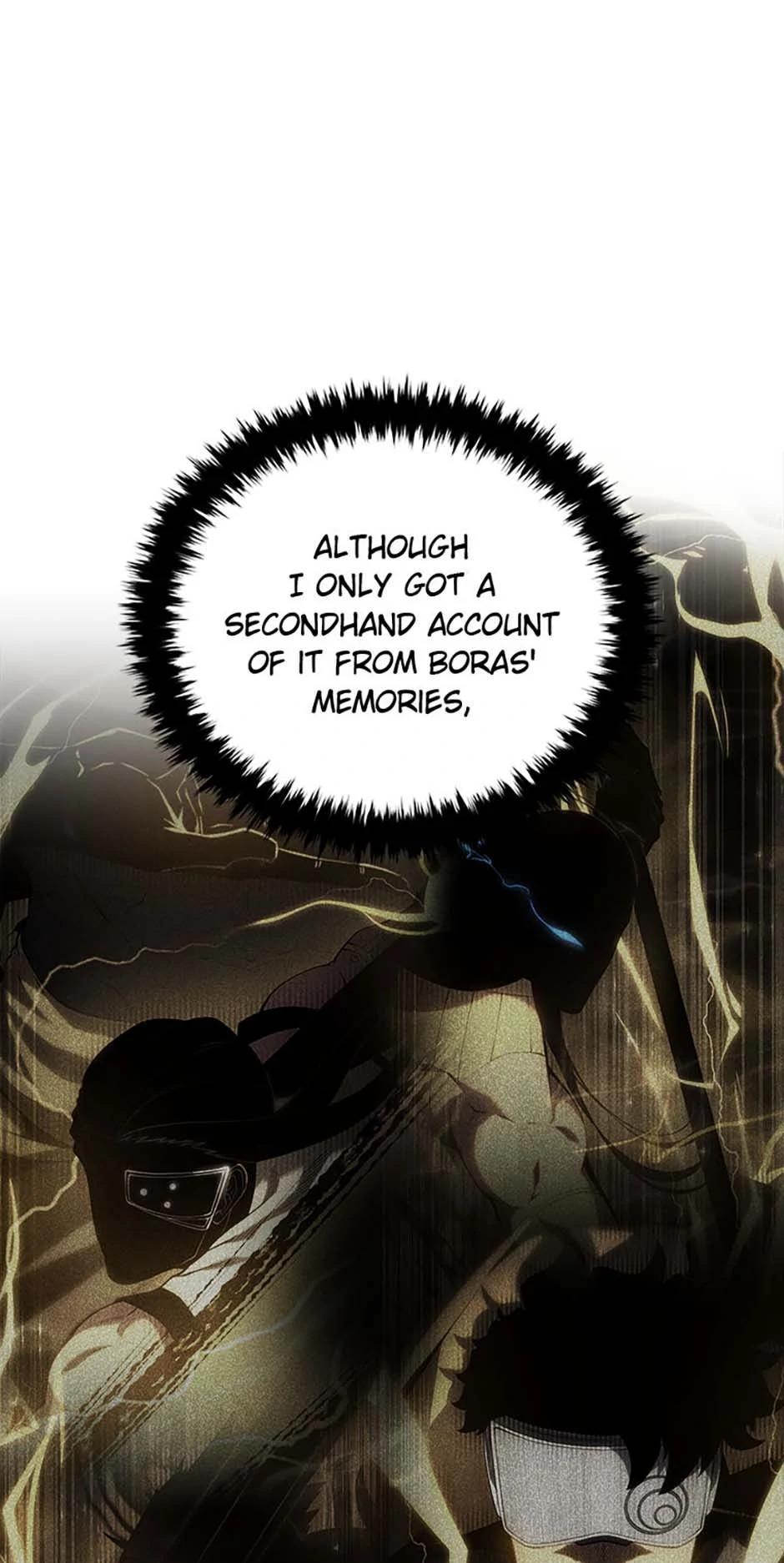 The Swordmaster's Son Chapter 133