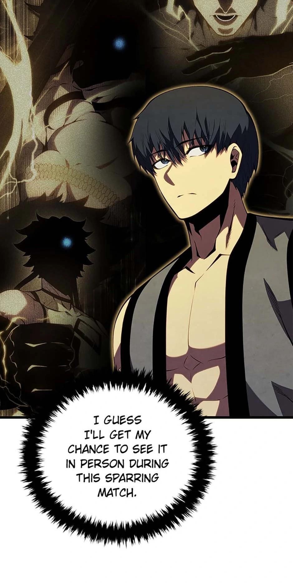 The Swordmaster's Son Chapter 133