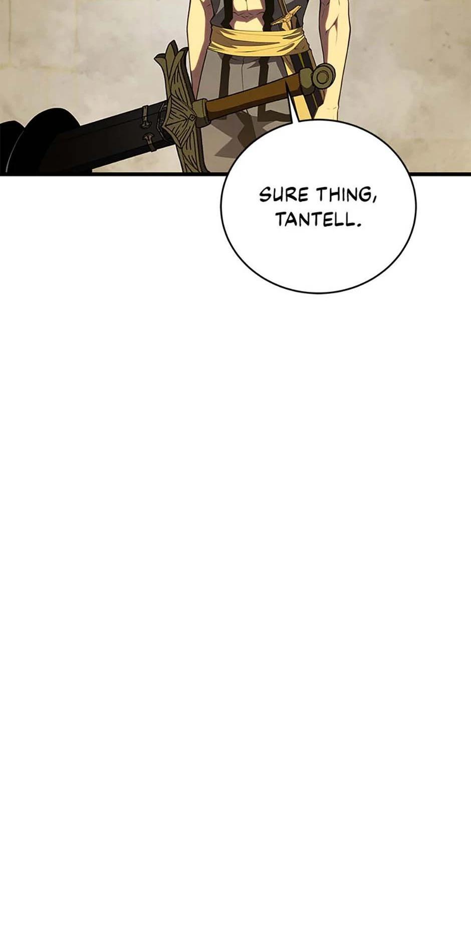 The Swordmaster's Son Chapter 133