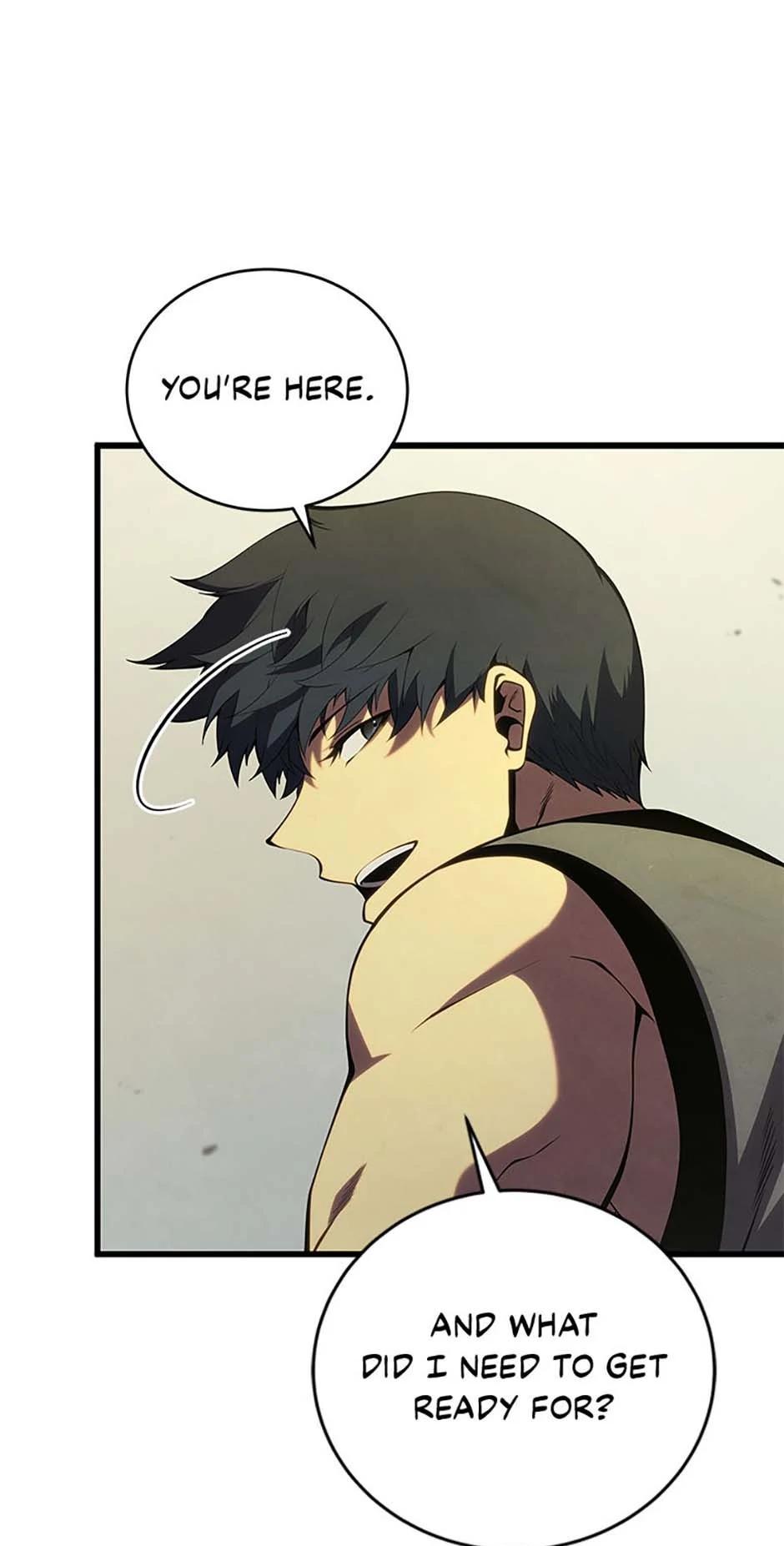 The Swordmaster's Son Chapter 133