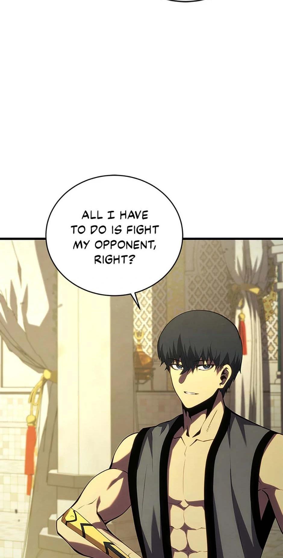 The Swordmaster's Son Chapter 133