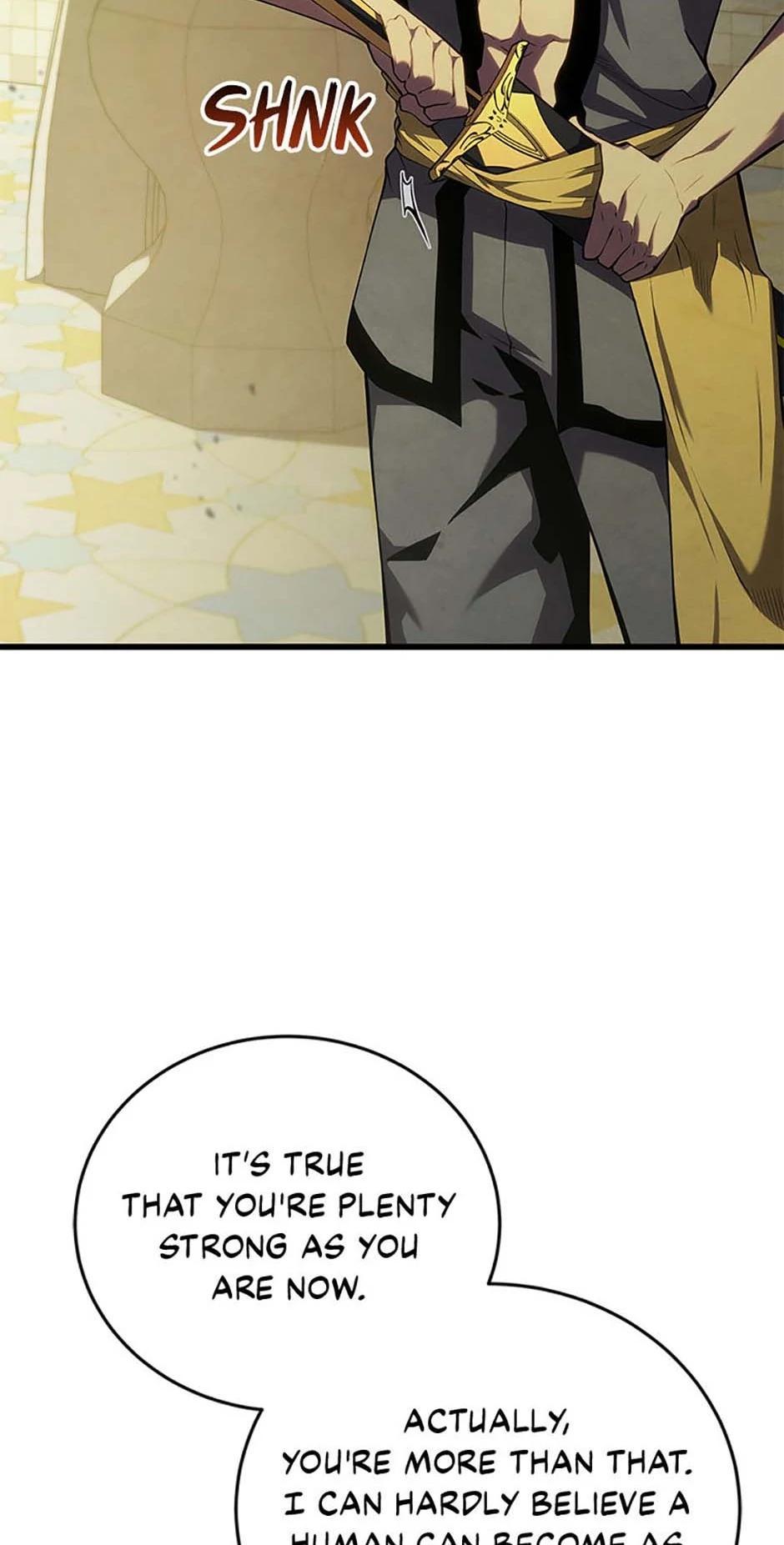 The Swordmaster's Son Chapter 133