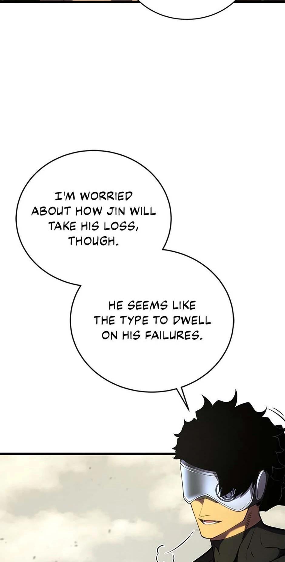 The Swordmaster's Son Chapter 133