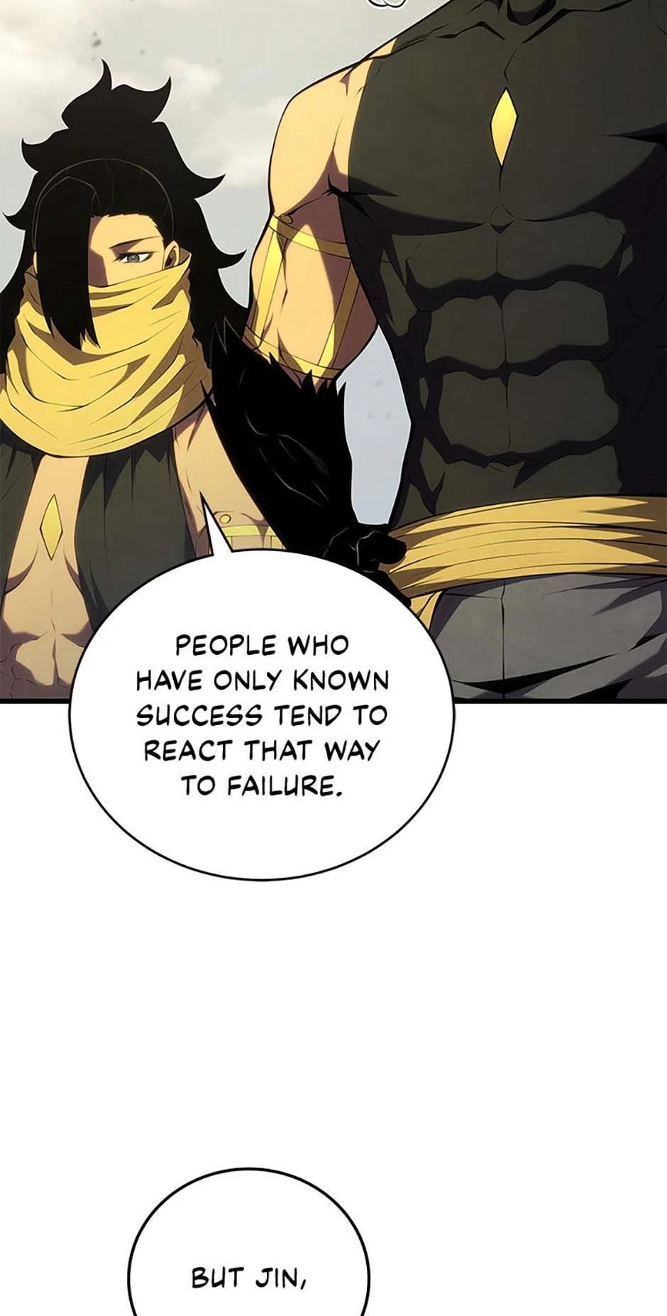 The Swordmaster's Son Chapter 133