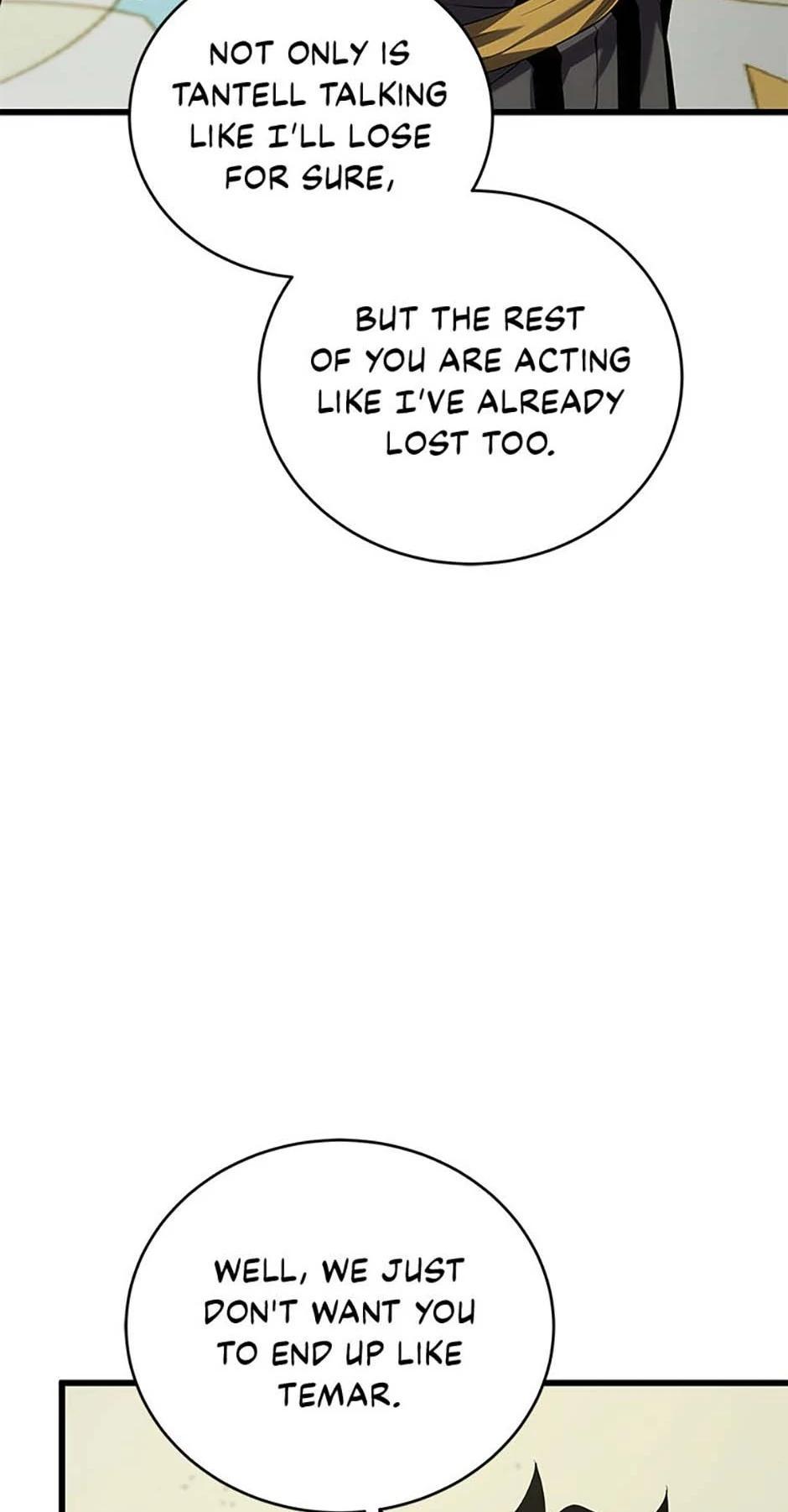 The Swordmaster's Son Chapter 133