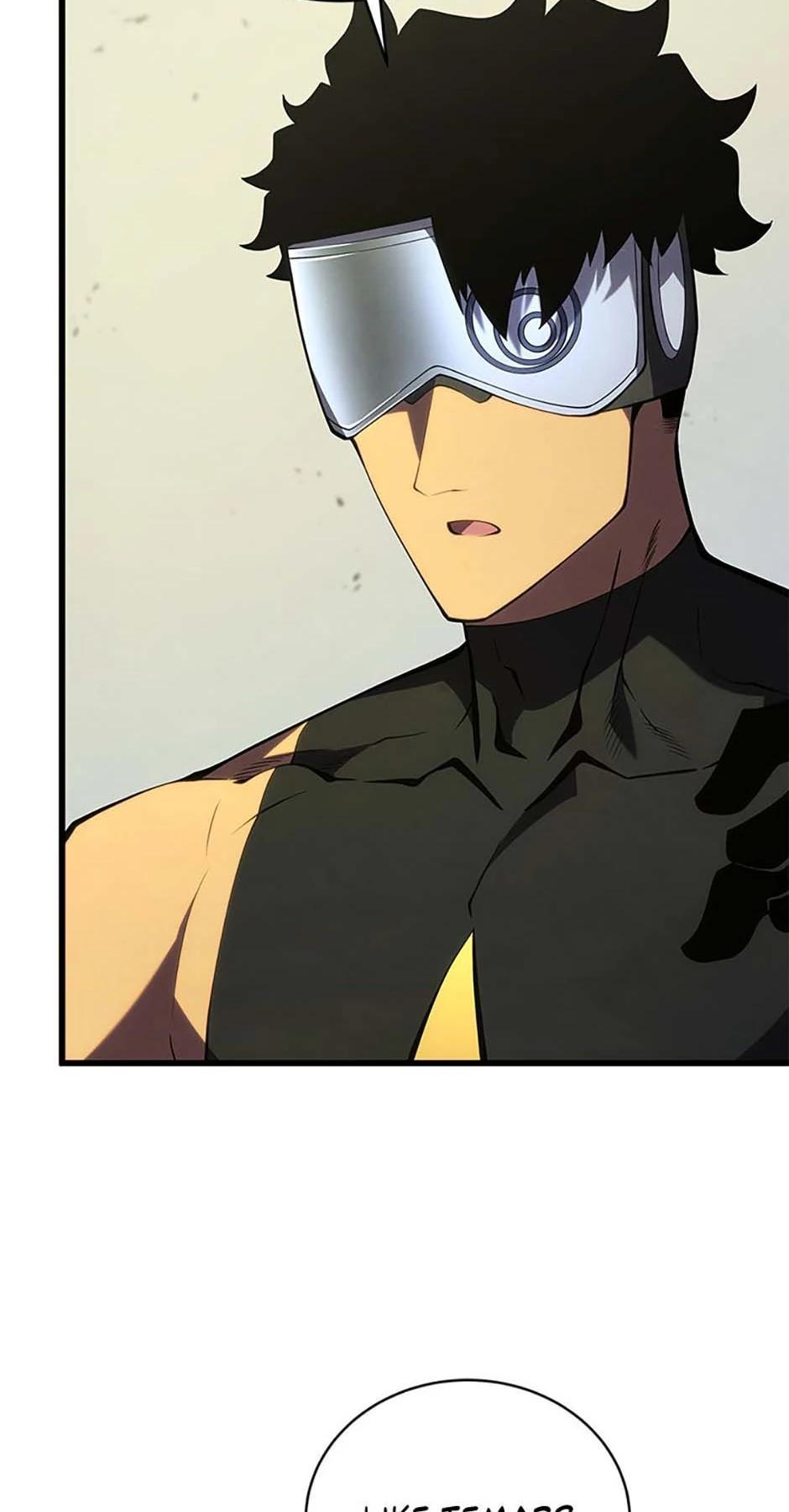 The Swordmaster's Son Chapter 133