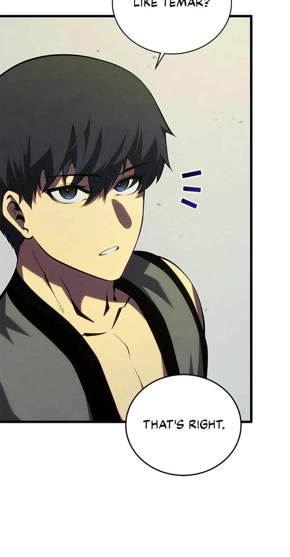 The Swordmaster's Son Chapter 133