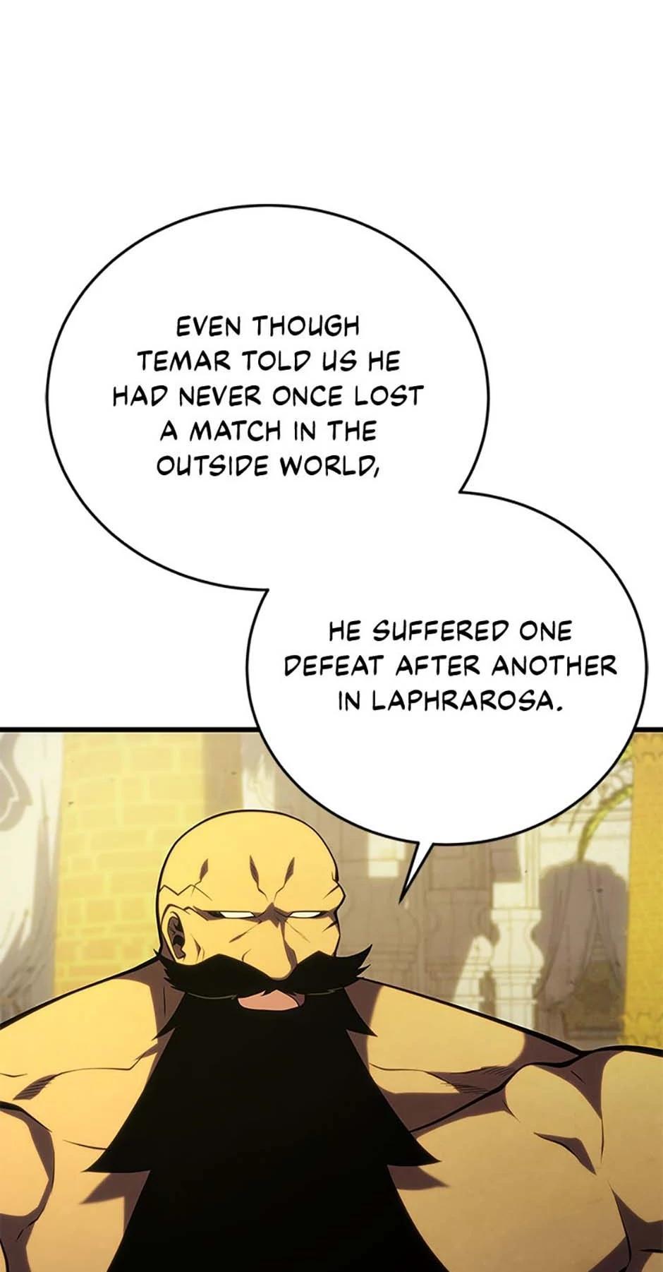 The Swordmaster's Son Chapter 133