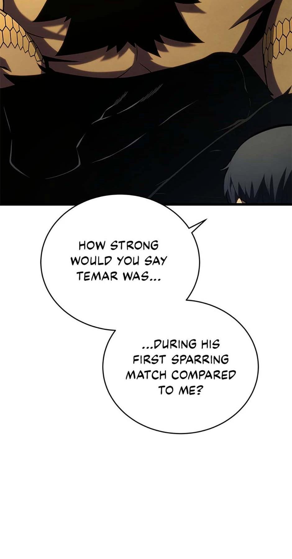 The Swordmaster's Son Chapter 133