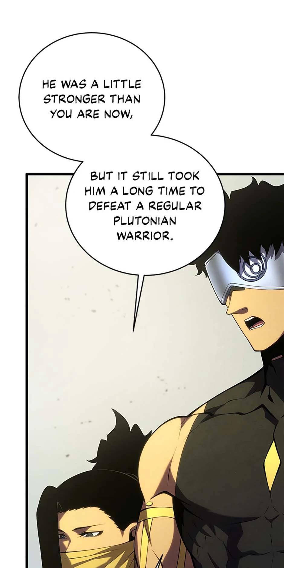 The Swordmaster's Son Chapter 133