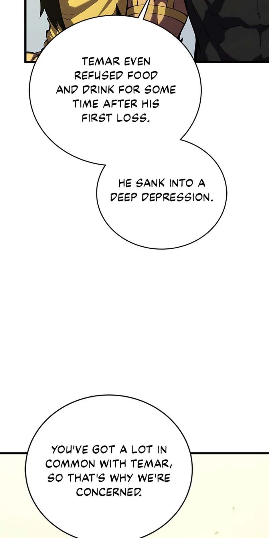 The Swordmaster's Son Chapter 133