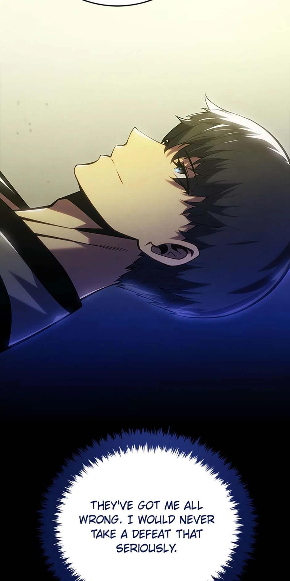 The Swordmaster's Son Chapter 133