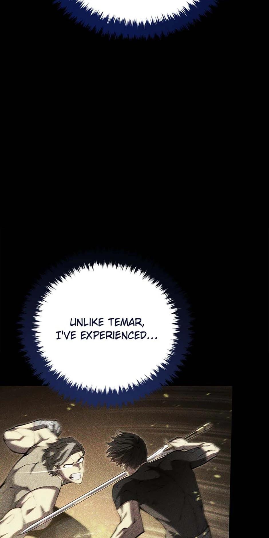 The Swordmaster's Son Chapter 133