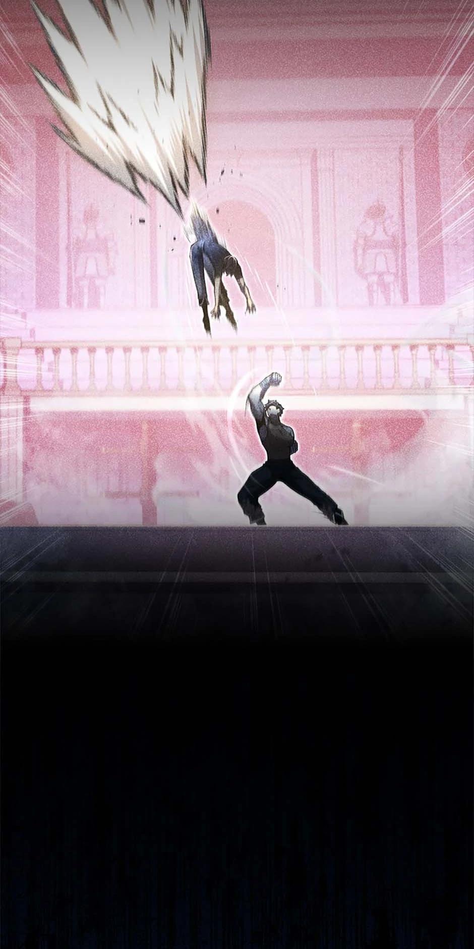 The Swordmaster's Son Chapter 133