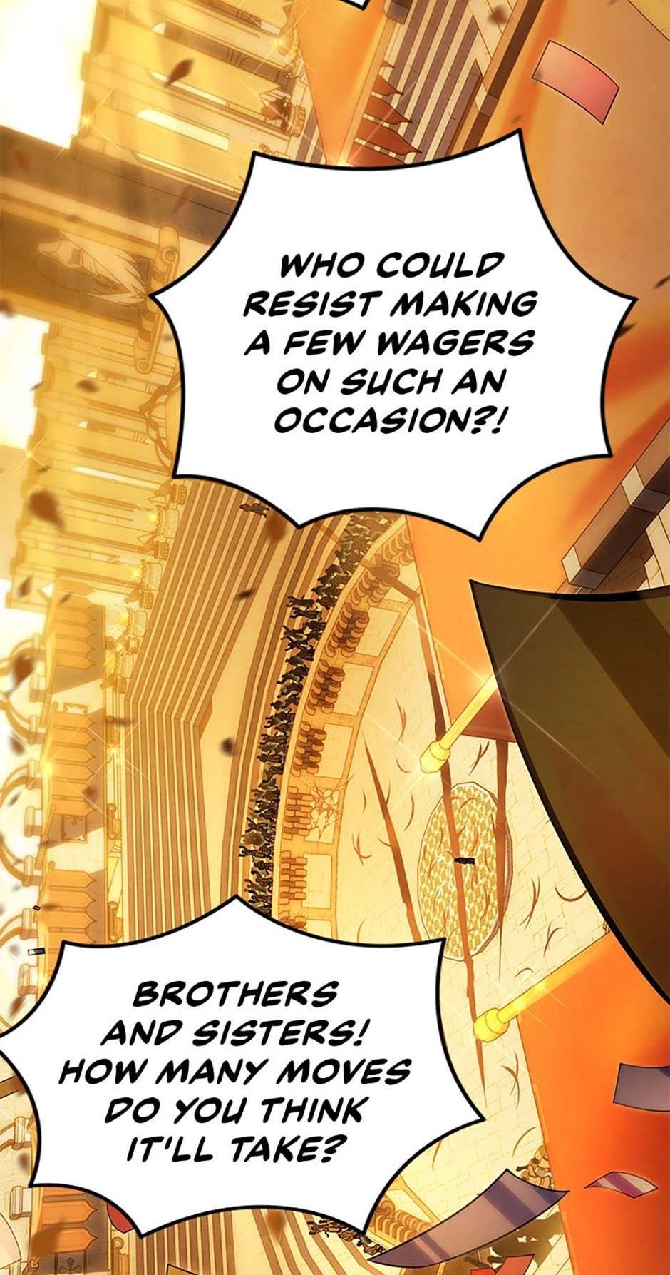 The Swordmaster's Son Chapter 133