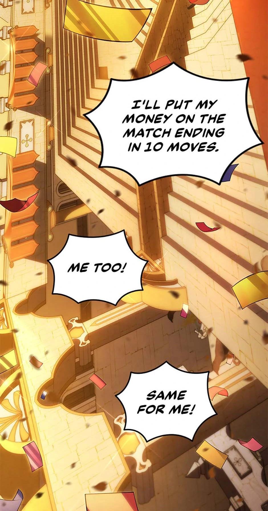 The Swordmaster's Son Chapter 133