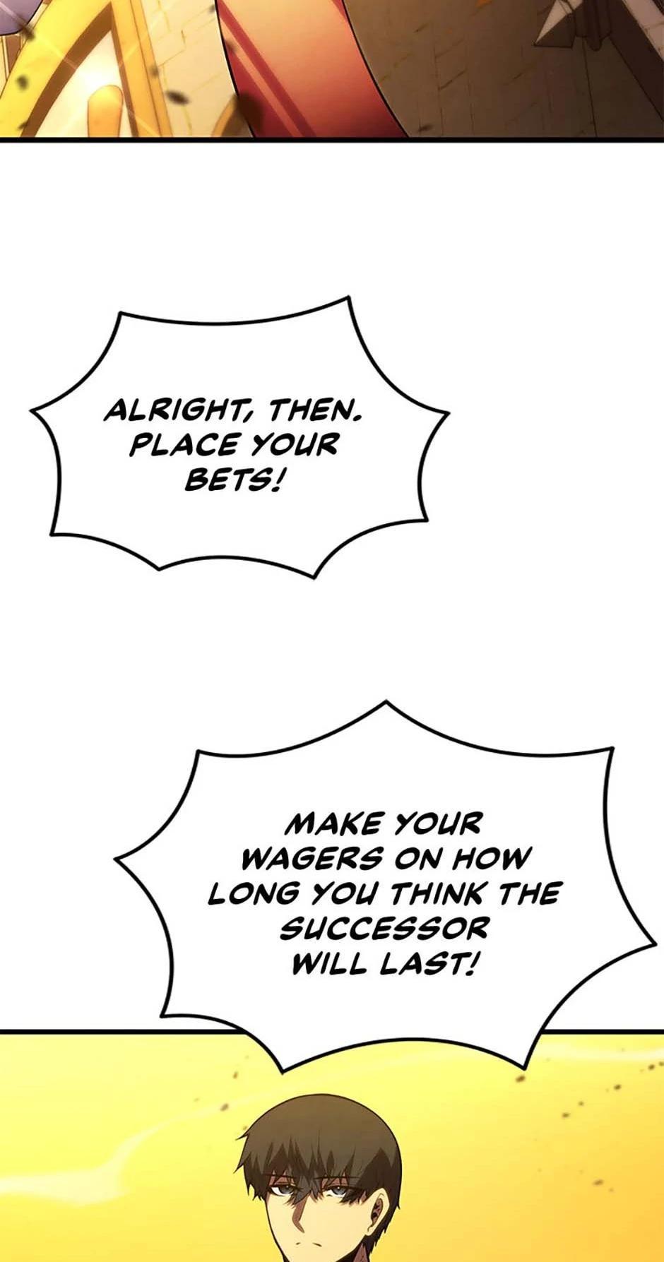 The Swordmaster's Son Chapter 133