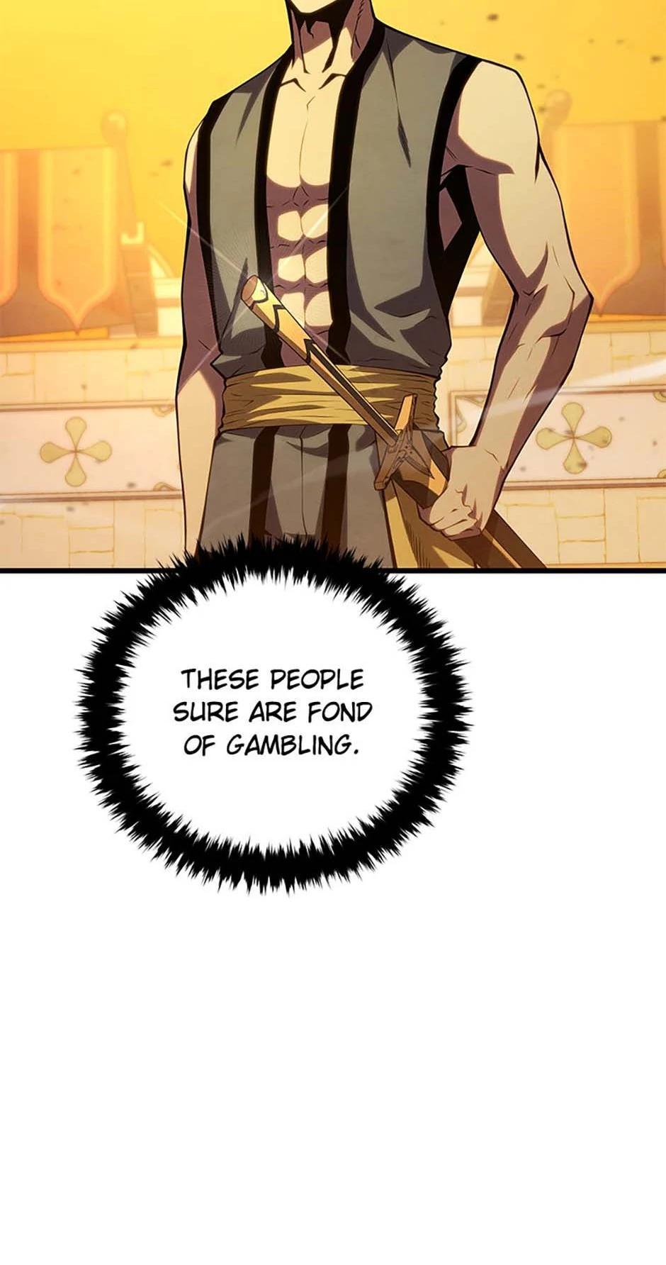 The Swordmaster's Son Chapter 133