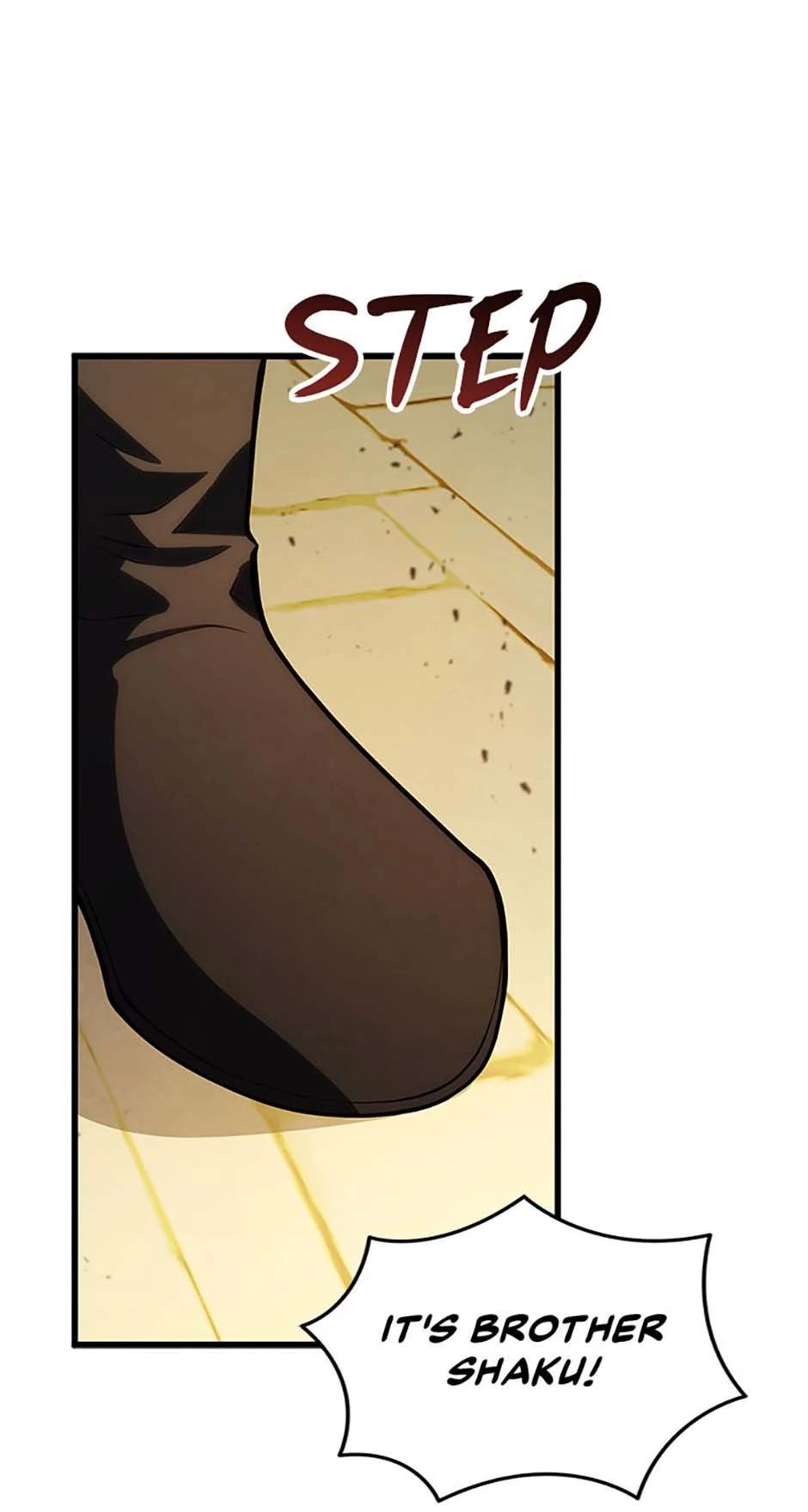 The Swordmaster's Son Chapter 133