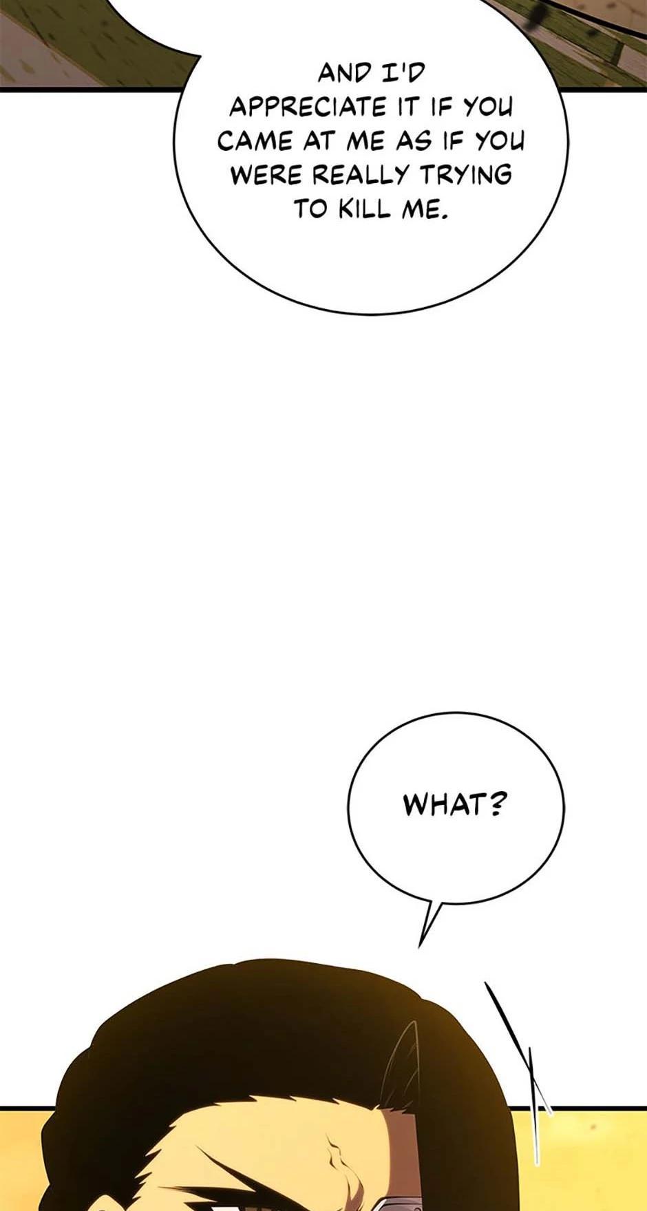 The Swordmaster's Son Chapter 133