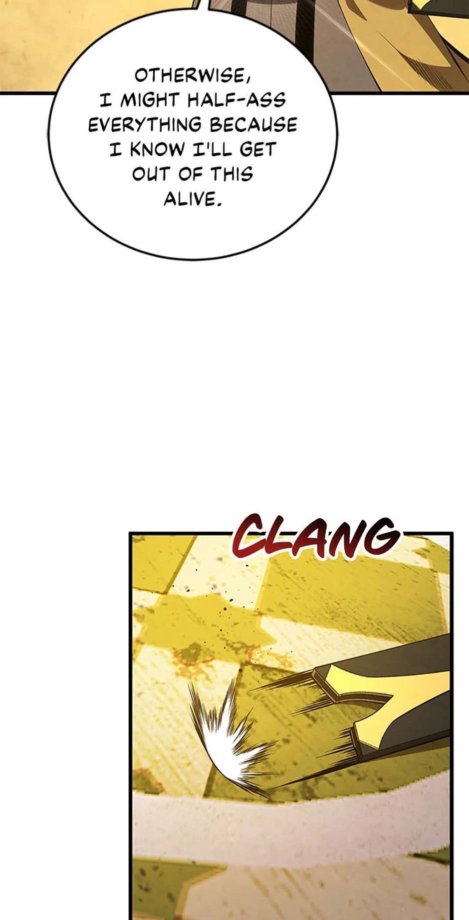 The Swordmaster's Son Chapter 133