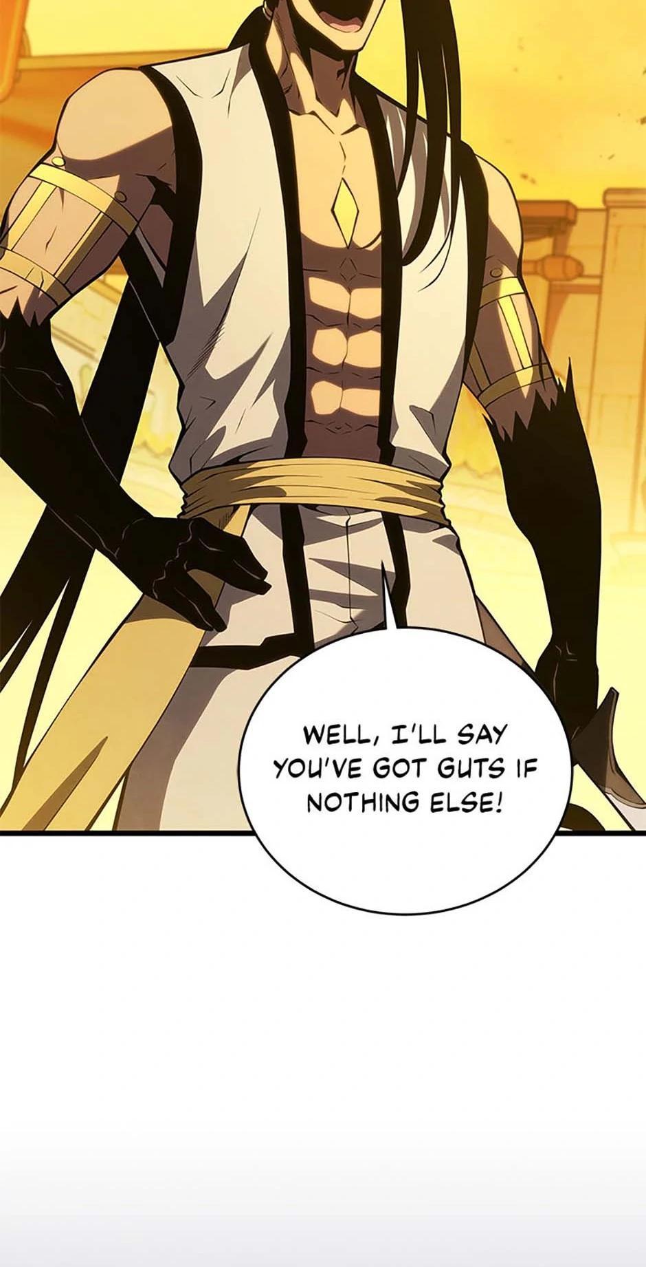 The Swordmaster's Son Chapter 133