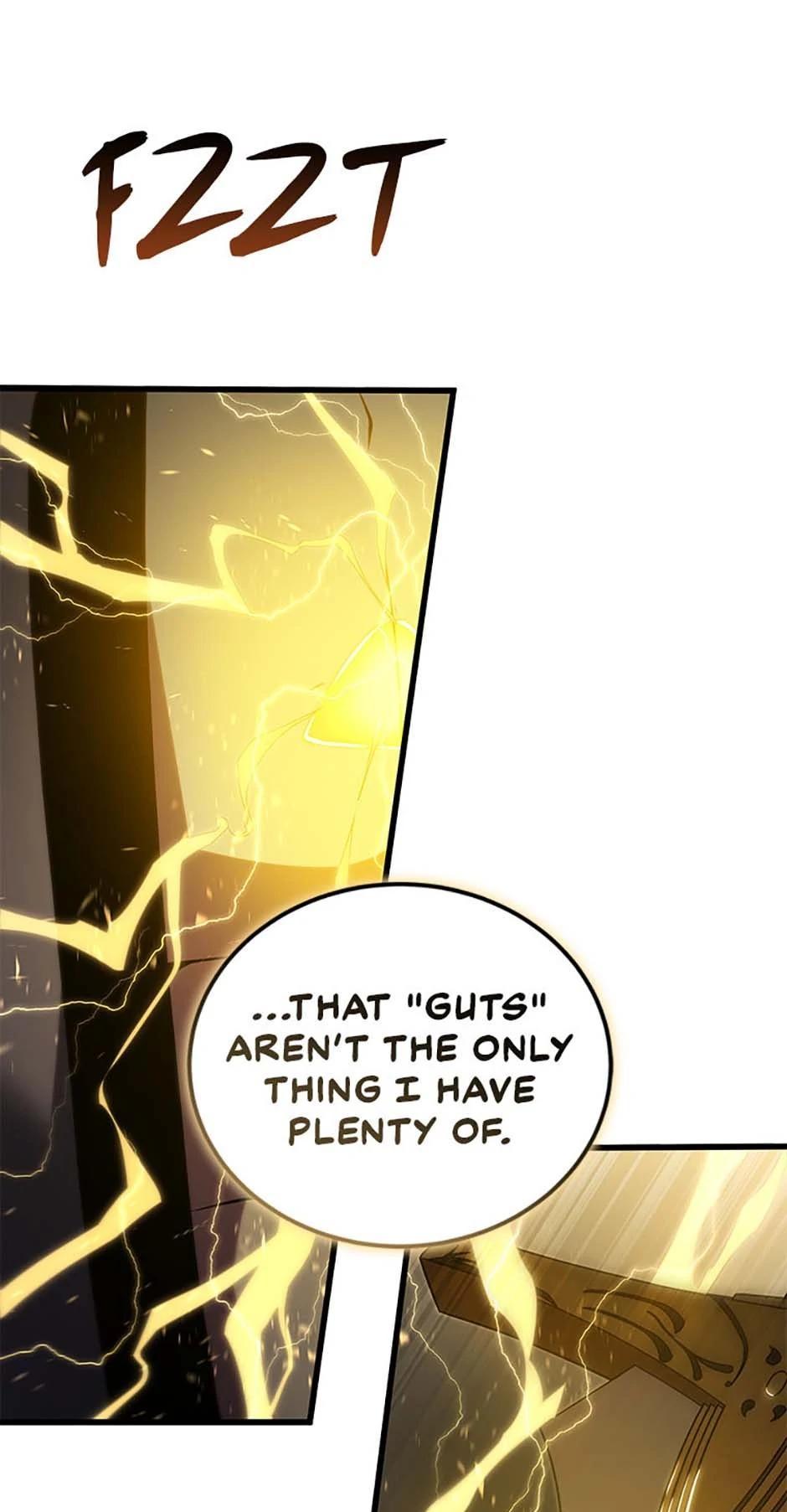 The Swordmaster's Son Chapter 133