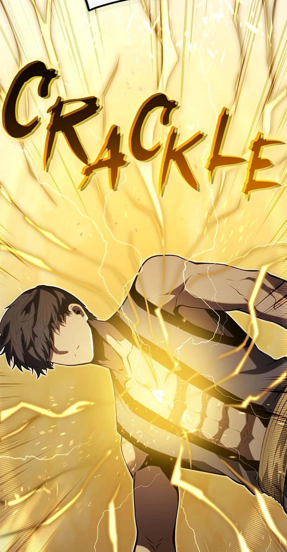 The Swordmaster's Son Chapter 133