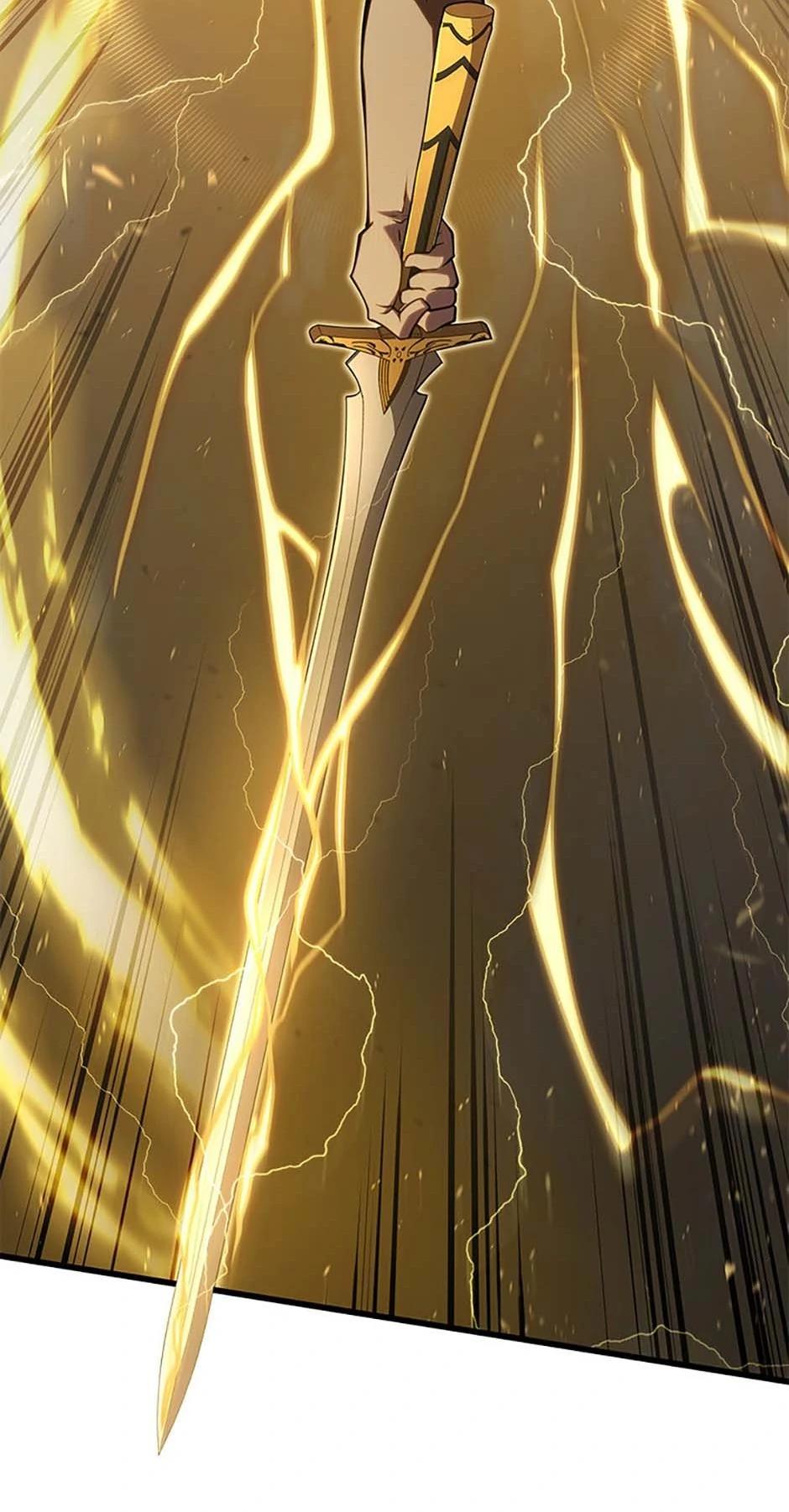 The Swordmaster's Son Chapter 133