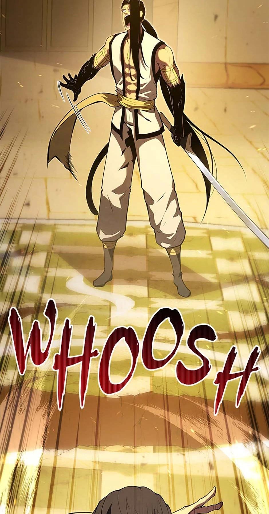 The Swordmaster's Son Chapter 133