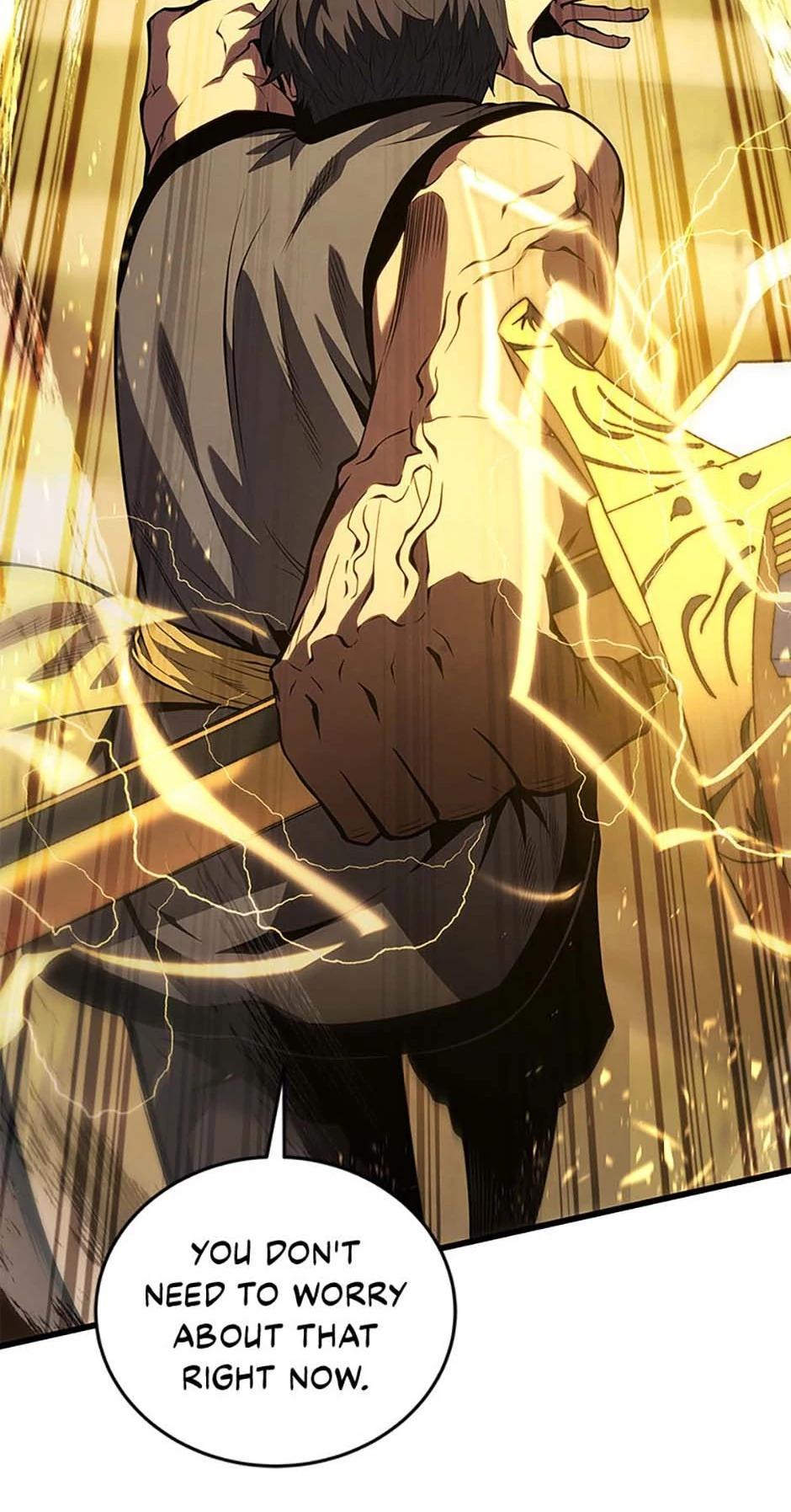 The Swordmaster's Son Chapter 133