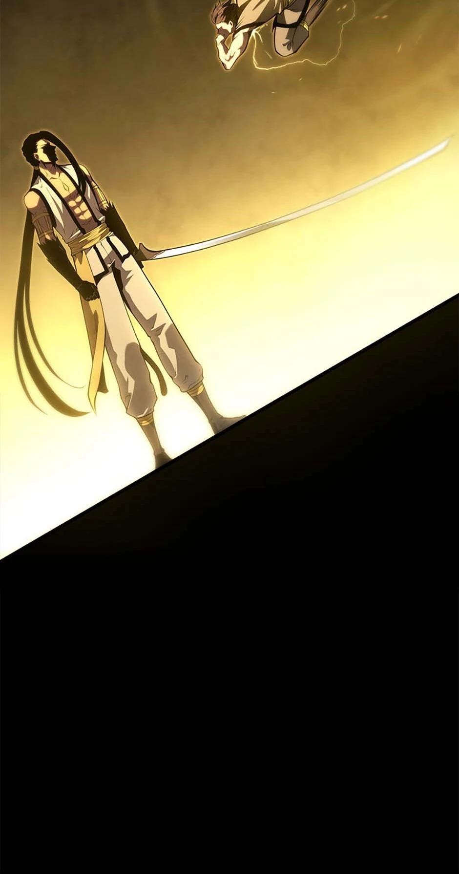 The Swordmaster's Son Chapter 133