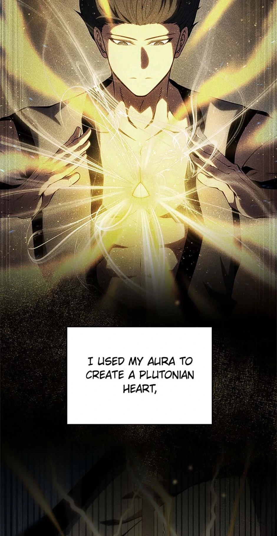 The Swordmaster's Son Chapter 133