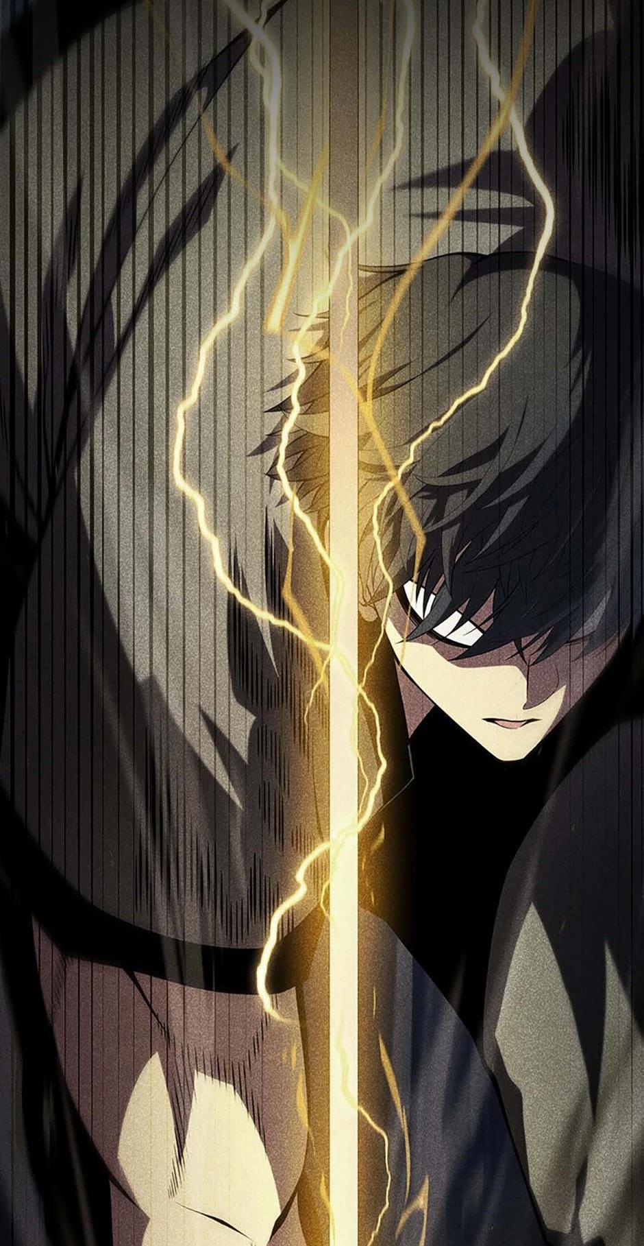 The Swordmaster's Son Chapter 133