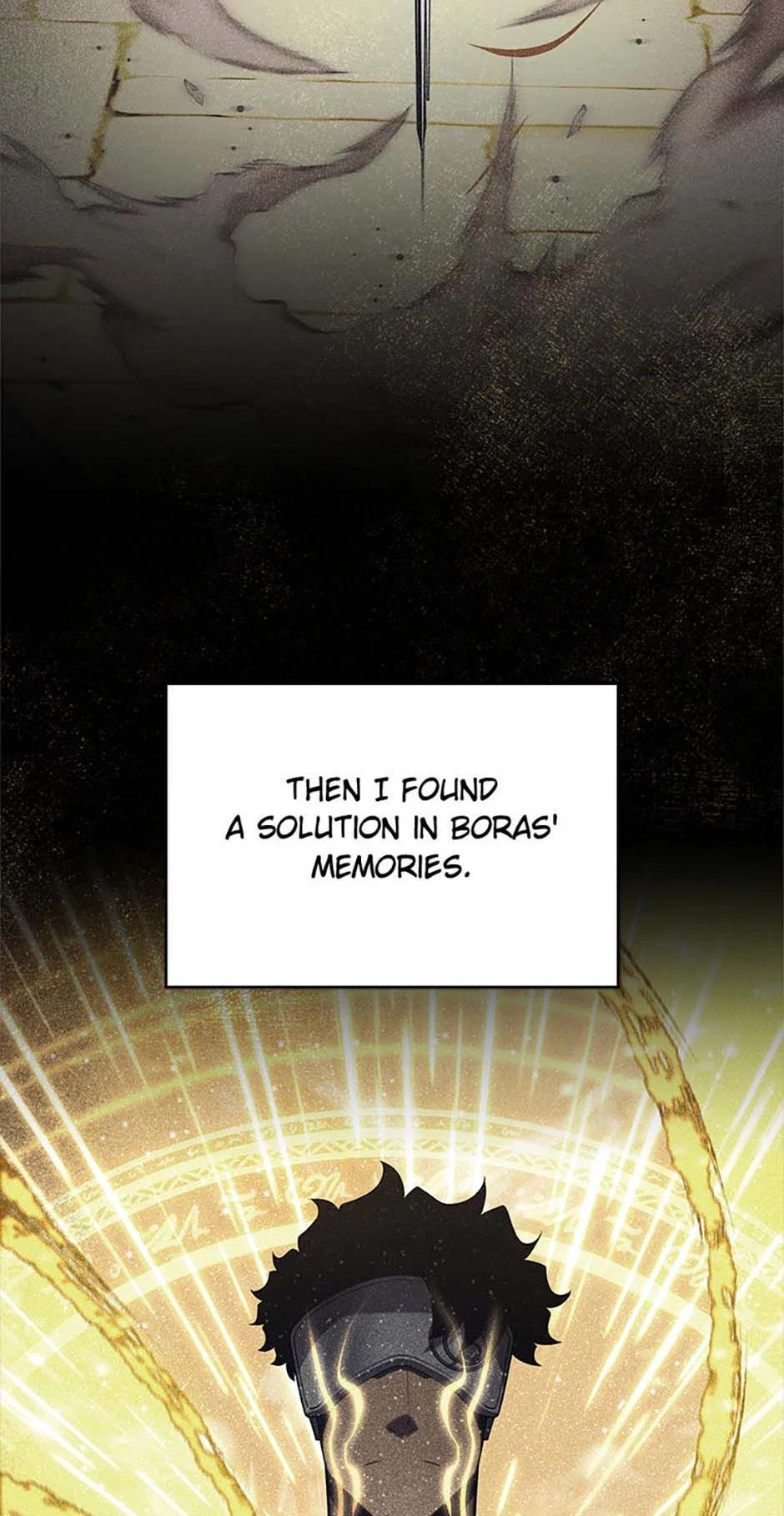 The Swordmaster's Son Chapter 133