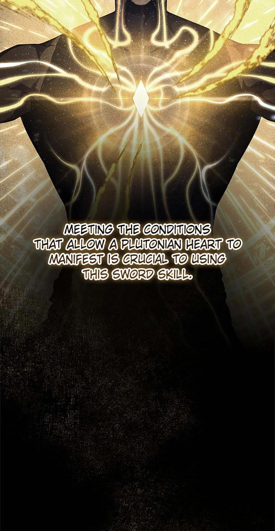 The Swordmaster's Son Chapter 133