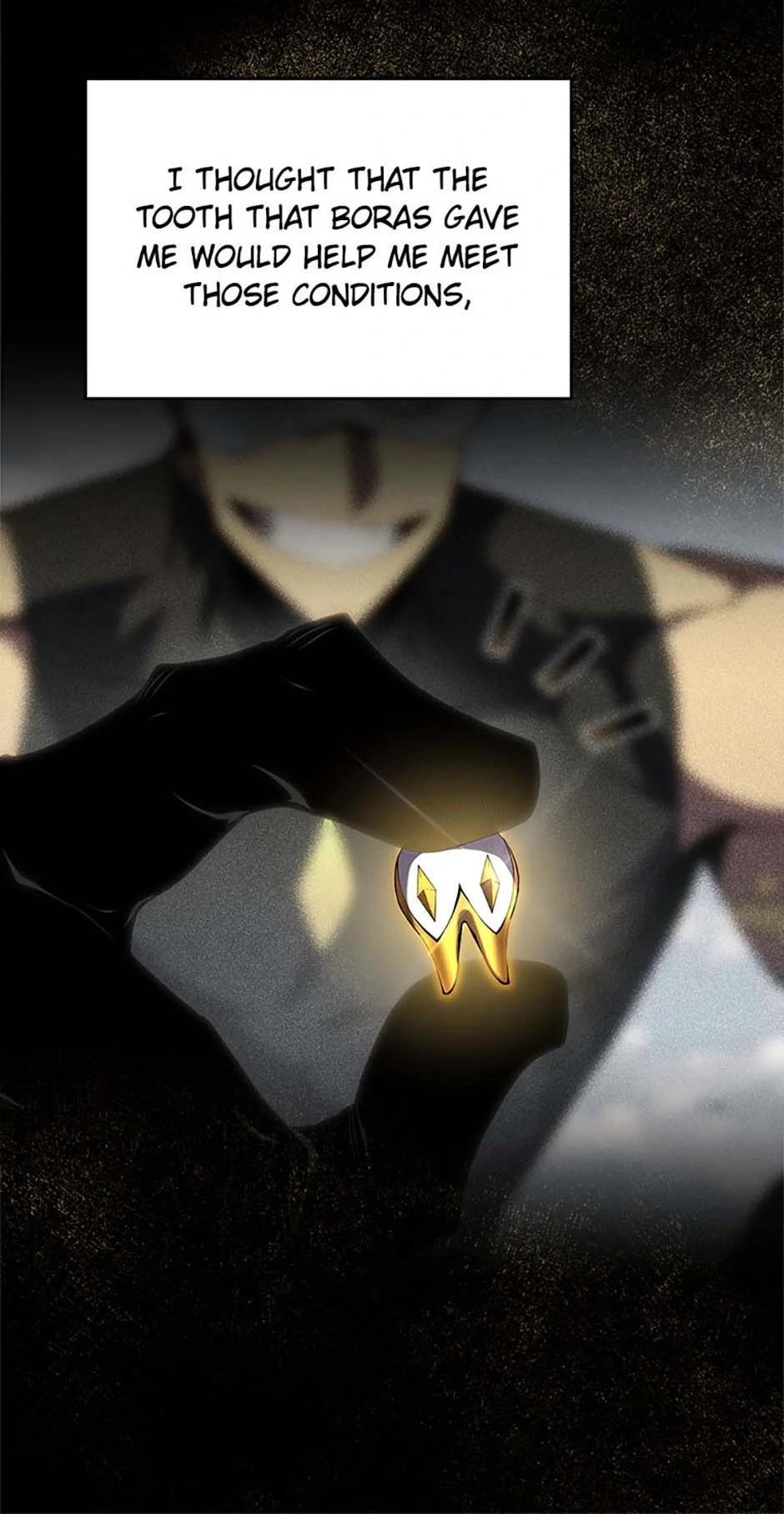 The Swordmaster's Son Chapter 133