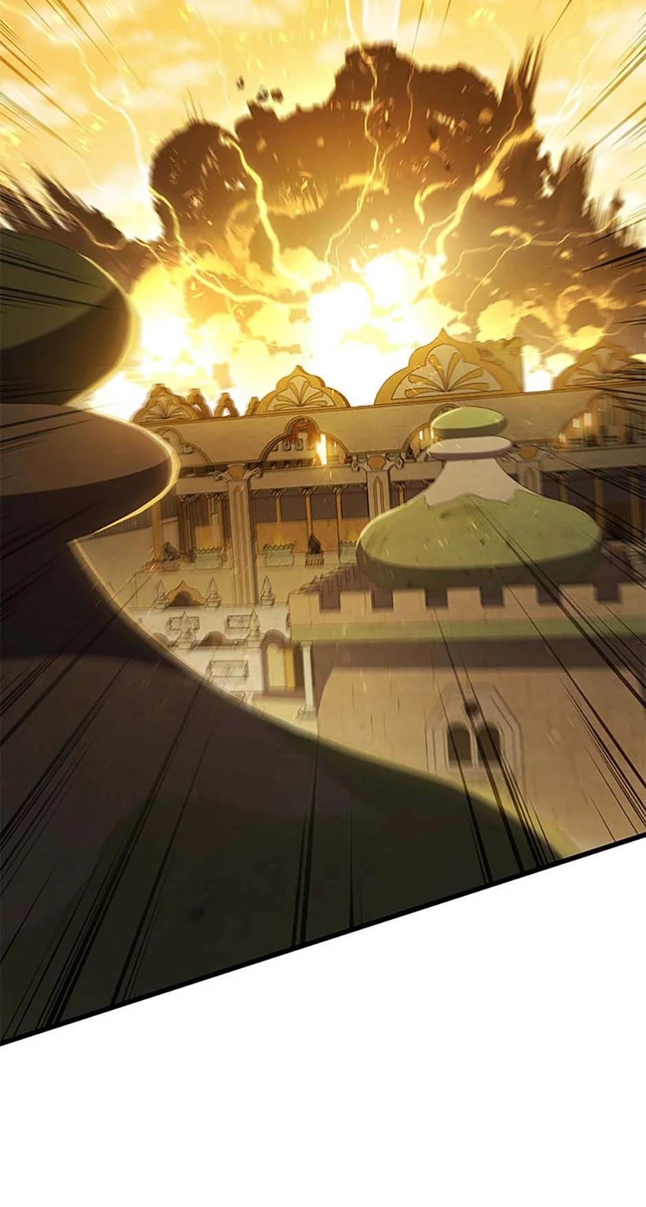 The Swordmaster's Son Chapter 133